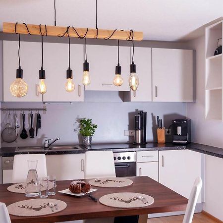 Mountain Deluxe Apartment Bartholomaeberg Ngoại thất bức ảnh