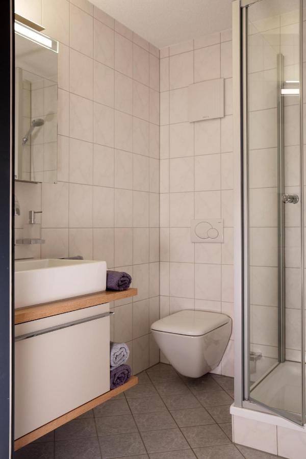 Mountain Deluxe Apartment Bartholomaeberg Ngoại thất bức ảnh