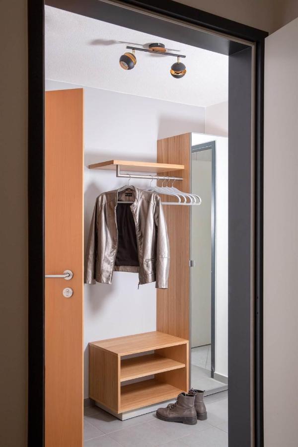 Mountain Deluxe Apartment Bartholomaeberg Ngoại thất bức ảnh