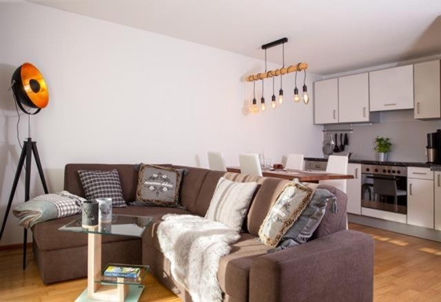 Mountain Deluxe Apartment Bartholomaeberg Ngoại thất bức ảnh