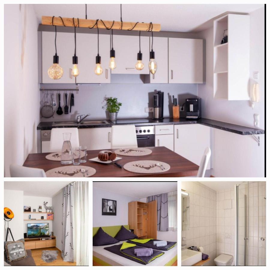 Mountain Deluxe Apartment Bartholomaeberg Ngoại thất bức ảnh